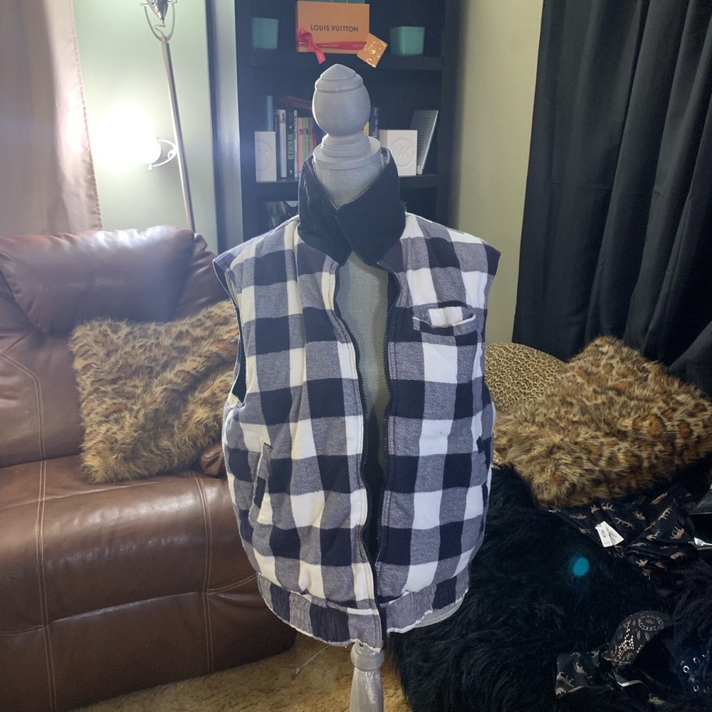 Vest